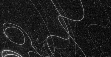 "Намалював" картину в космосі. Телескоп для вивчення "темного Всесвіту" пережив збій у роботі (фото)