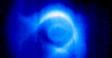 У Землі є хвіст: він простягається щонайменше на 2 мільйони кілометрів у космос (фото)