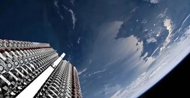 Геомагнітна буря вже вбивала супутники Starlink: що сталося під час нової події