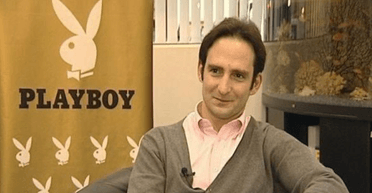 Путін відправив ексредактора Playboy на війну: він погодився і має з цього зиск