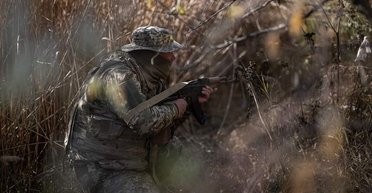 Хочуть провести відволікальний удар: військовий експерт розповів про наміри РФ на Запоріжжі