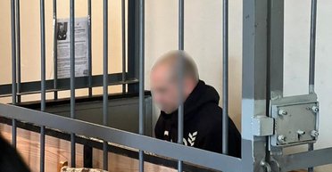 Попал в дом из РПГ: в Кривом Роге задержали предполагаемого стрелка (видео, фото)