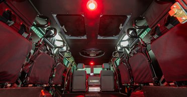 Пережили fire show: бійці підрозділу "ОМЕГА" розповіли, як вижили після удару FPV-дрона (відео)