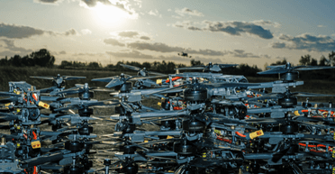 50 тисяч замість сотні тисяч: що гальмує в Україні виробництво FPV-дронів та інших БПЛА