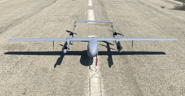 "Украинская птичка" будет летать в жару, холод и ветер: в Минобороны представили новый дрон