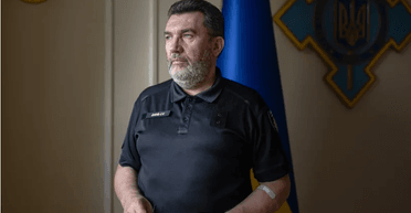 "Пытается взять тайм-аут": люди Путина от имени Киева ведут переговоры с РФ, — Данилов (видео)