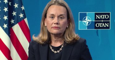 США не поддерживают Украину в вопросе уничтожения целей внутри РФ, — посол США в НАТО