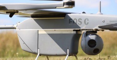 ЗСУ отримають поліпшені дрони EOS C з Естонії: як вони допоможуть змінити хід війни (відео)