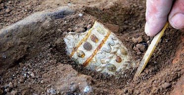 Ни Рима, ни Греции тогда не было: в Турции раскопали древнейшие стеклянные артефакты (фото)