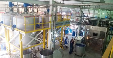 В РФ дроны ударили по заводу топлива и взрывчатки для "Искандеров", — росСМИ