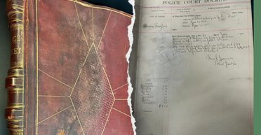 Таємниці минулого розкрито: загублені документи 1904 року пролили світло на незвичайні злочини