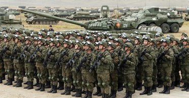 РФ угрожает и способна атаковать НАТО хоть завтра: в Бундесвере оценили силы россиян (фото)