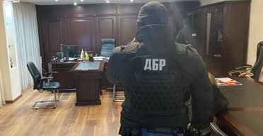 Колишній військком організовував фальшиві операції для "ухилянтів" у Запоріжжі (відео)