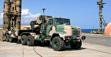 Небо на замке. О чем рассказали Кремлю ракетные стрельбы украинских ПВО