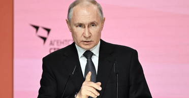 Готовят иск: в РФ придумали, как сохранить замороженные на Западе $300 млрд, — Bloomberg