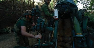 Одна из главных забот: часть новых бригад ВСУ займутся защитой Киева, — Павлюк