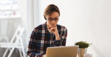 25-летняя девушка не могла найти работу 4 месяца, но все изменило одно ее действие