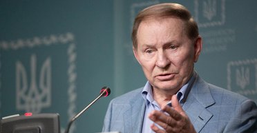 Режим тишины вызвал большой шум. Что на самом деле предложил Кучма на переговорах в Минске