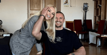 "Цимбалюк стане батьком": у команді СолоХи відреагували на інформацію про вагітність, — ЗМІ