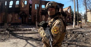 ЧВК "Вагнер" победила: Как Пригожин обыграл Шойгу и помог Украине