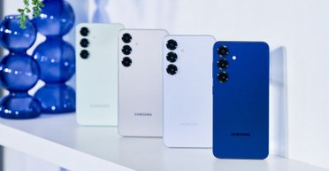 Найкращі компактні смартфони 2025 року: у рейтингу Samsung, Vivo, Pixel та інші (фото)