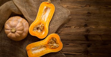 Ми вбиваємо це термічною обробкою: чому корисно споживати сирий гарбуз