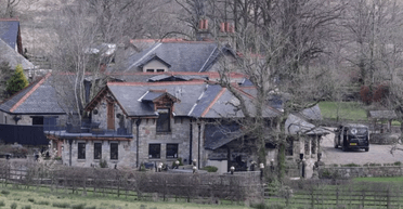 Час викликати бульдозери: мільйонера змусили знести особняк вартістю 3 млн фунтів (фото)