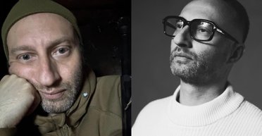 Мобілізований співак Крупін заявив про бажання ловити "ухилянтів" разом з ТЦК: йому нагадали про виступи в РФ