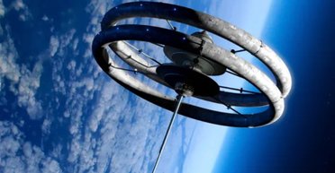 Росія планує створити космічну станцію зі штучною гравітацією: що відомо (фото)