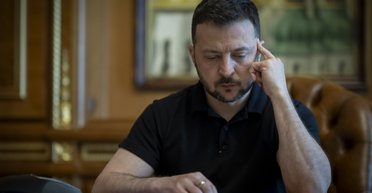 РФ может устроить провокации на 9 мая, — Зеленский (видео)