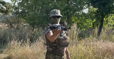 "Схоже на риболовлю": дрони допомагають ЗСУ просуватися під Бахмутом за допомогою гранат зі США