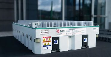 Китай победил: проточные батареи обеспечили энергоэффективность 88% через 850 циклов