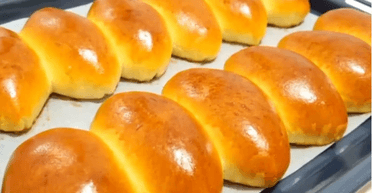 Пиріжки з яблуками та корицею: смачно, як у бабусі