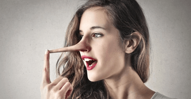 Як розпізнати брехуна дуже швидко: основні ознаки обманщика