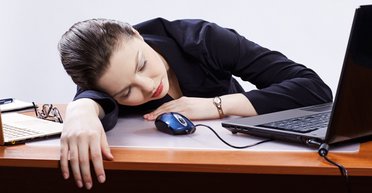 Зарядить аккумуляторы. Пять способов борьбы с хронической усталостью