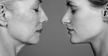 Остановить время. 5 способов выглядеть гораздо моложе своих лет