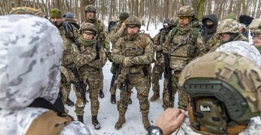 Чотири чинники успіху. Чому модель опору України підійде не для всіх