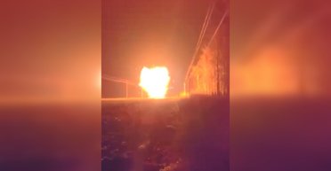 В РФ вновь взорвали трубопровод "Дружба", по которому шла нефть в Европу, — СМИ (видео)