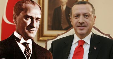 Какой из Эрдогана Ататюрк. Выборы в Турции прошли, неопределенность осталась