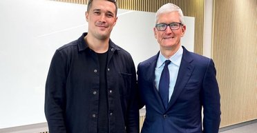 Apple и Google станут ближе. О чем договорилась Украина с мировыми IТ-гигантами в США