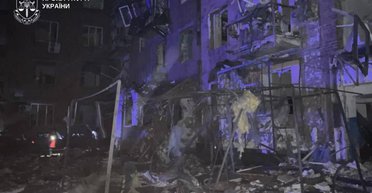 Удар "Іскандерами" по Кривому Рогу: кількість постраждалих зросла (фото, відео)