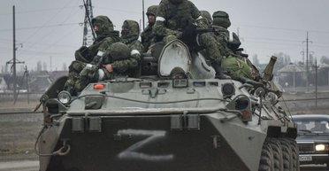 ВС РФ сконцентрировали большое количество сил: что происходит на Лиманском направлении