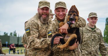 Сериал "Прикордонники": о чем сюжет, кто актеры и где смотреть все серии (видео)