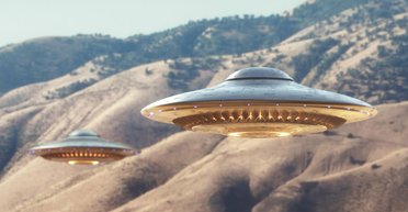 Американский физик объяснил почему нам не стоит контактировать с инопланетной жизнью