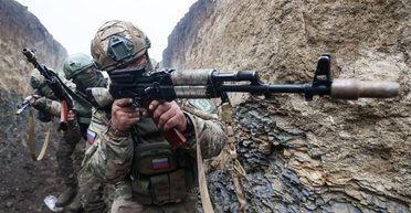 Почему наступление на Покровск не остановится: где РФ прячет резервы для давления на ВСУ, — Бунятов