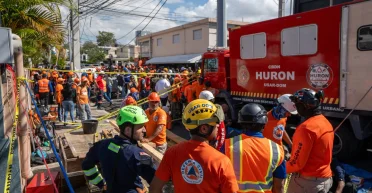 Трагедія в нічному клубі в Домініканській Республіці: понад 79 людей загинуло, деталі