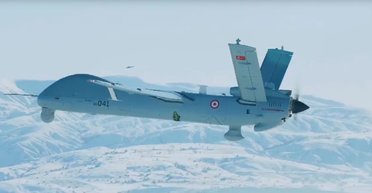 Раньше Украины: Казахстан планирует начать производство турецких БПЛА