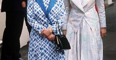 Сара Фергюсон розкрила останні слова королеви Єлизавети ІІ