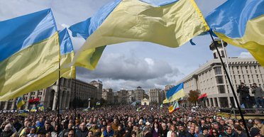 "Тримайте голову холодною": спецслужби РФ готують протести в Україні на весну і літо, — ЦПД