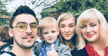 Умерла известная телеведущая и теща участника группы DZIDZIO